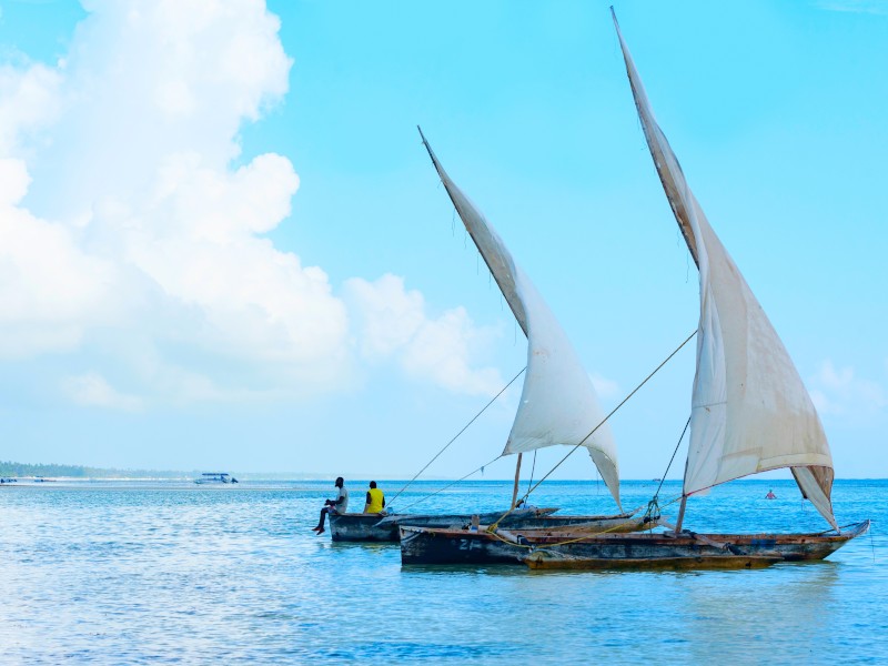Spice Tour + Prison Island photo 1