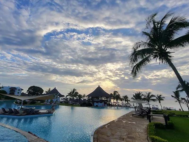 Leisure & Departure photo 1