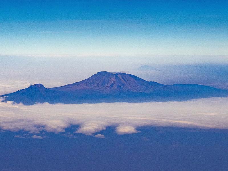 Departure – Kilimanjaro International Airport photo 1