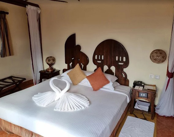 Serengeti National Park (Seronera ) Full Day photo 2