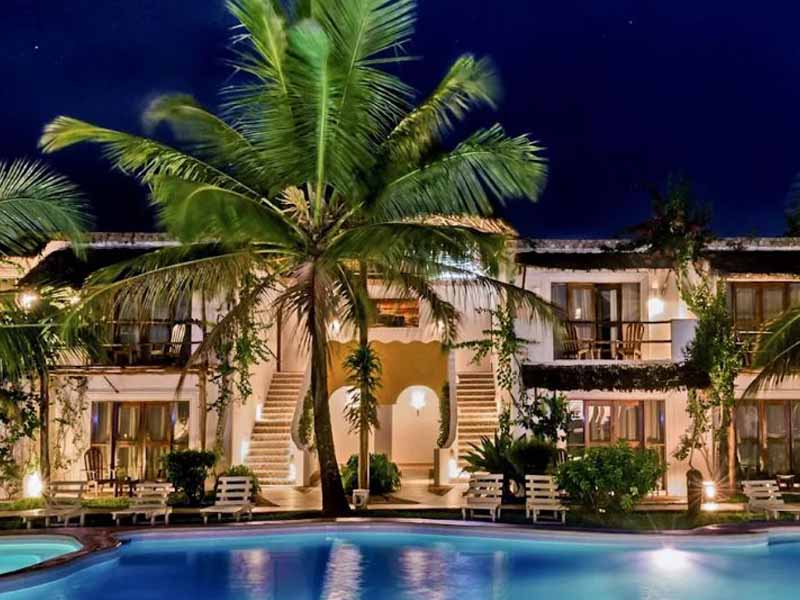 From Stone town to Nungwi Beach photo 1