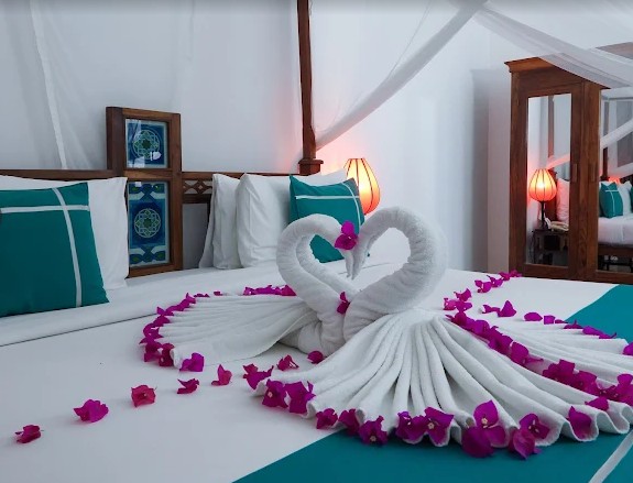 Jozani Forest & Red Colobus Monkeys photo 1