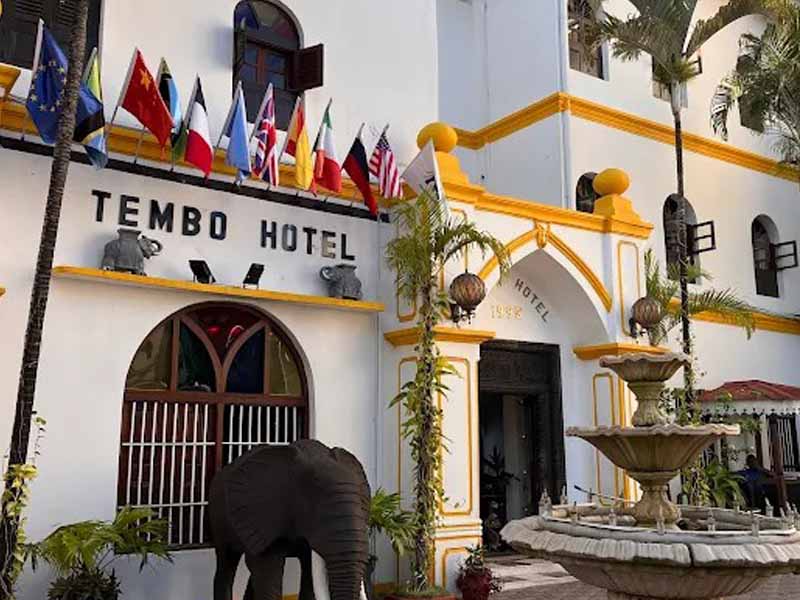 Stone Town & Cultural Walk photo 1