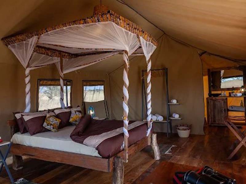 From Karatu to Serengeti National Park photo 2