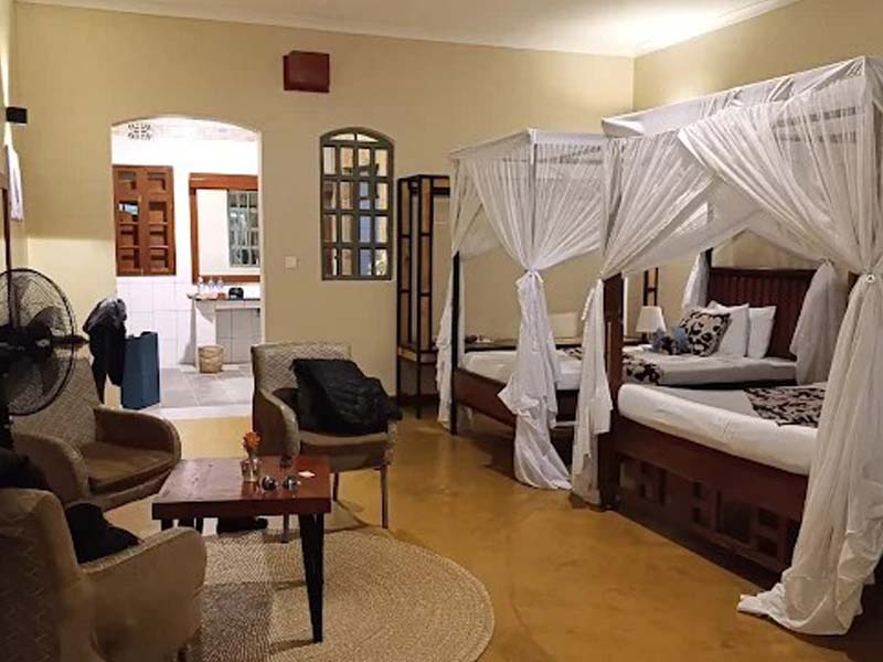 Kilimanjaro International Park - Arusha Town photo 1