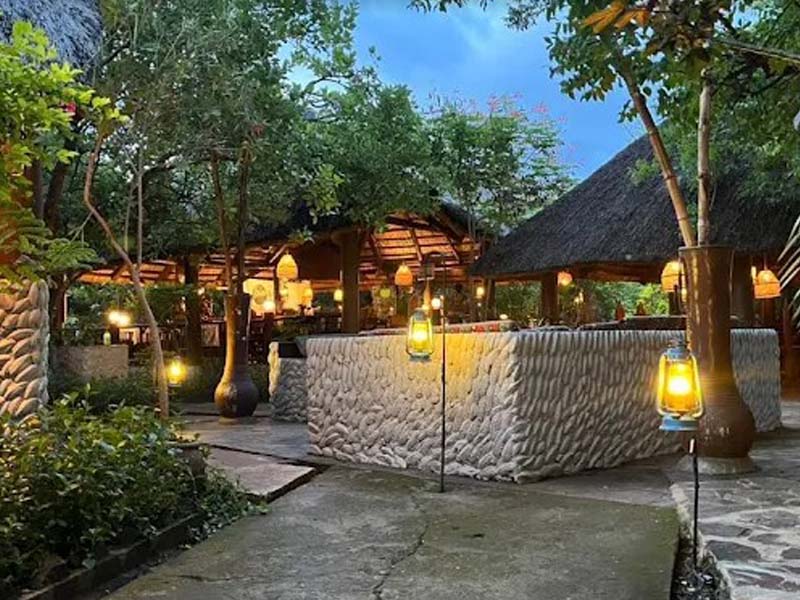 Cultural Village Walk photo 1