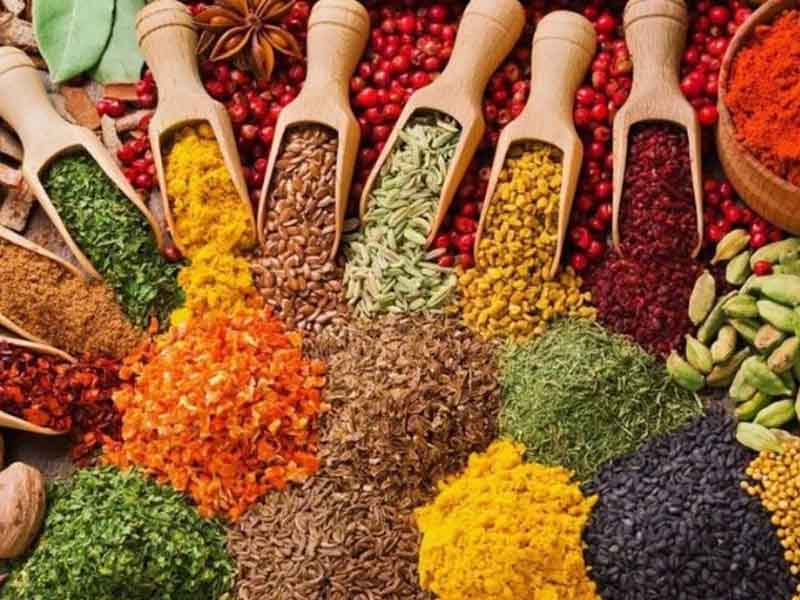 Spice farm & cooking class photo 2