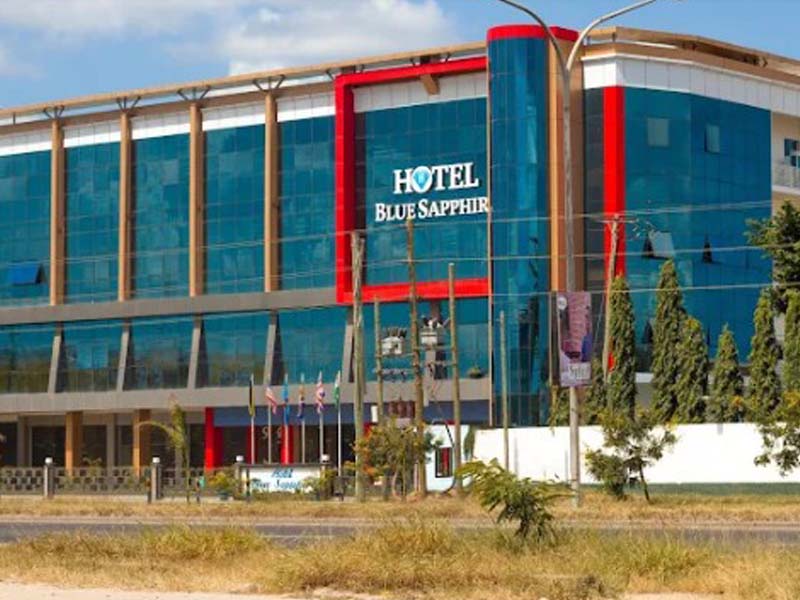 Pre safari photo 1
