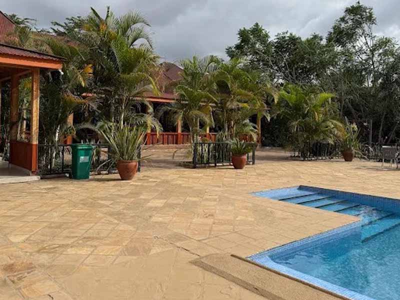 Kilimanjaro International Park - Arusha Town photo 2