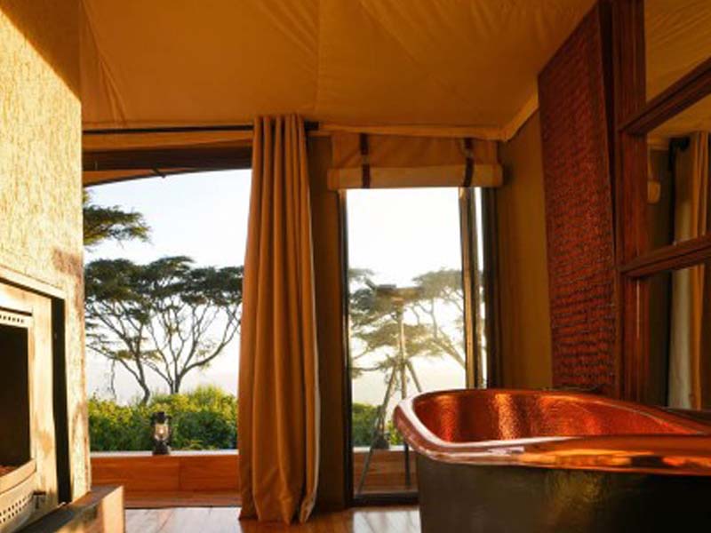 Arusha Town - Ngorongoro Crater photo 2