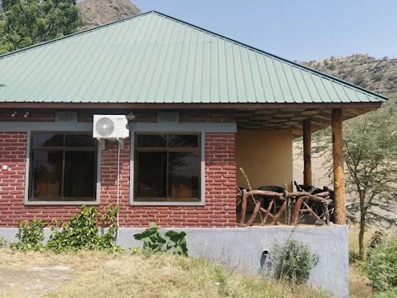 From Arusha to Lake Natron photo 1