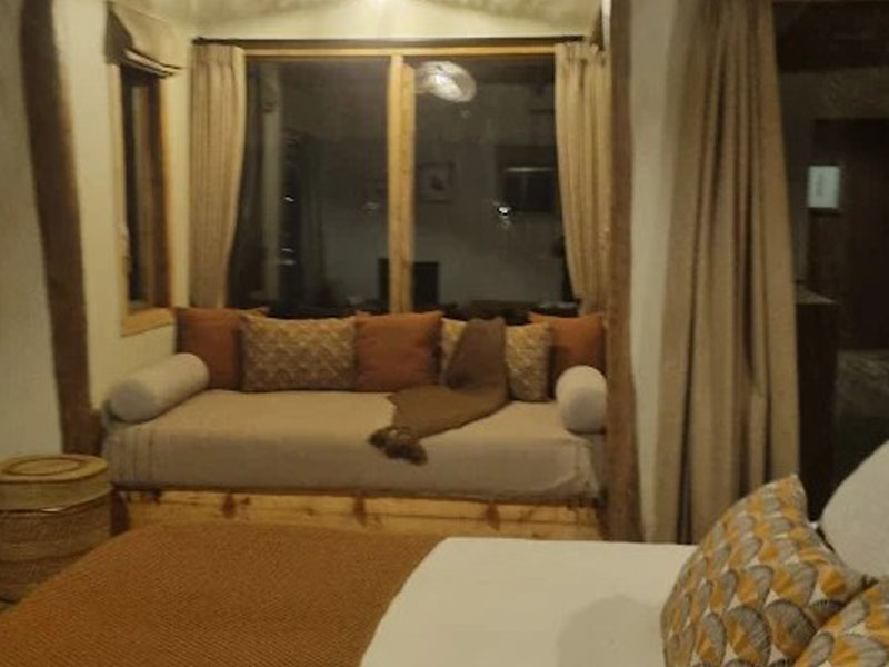 From Moshi town to Lemosho Route – Start Trek photo 1