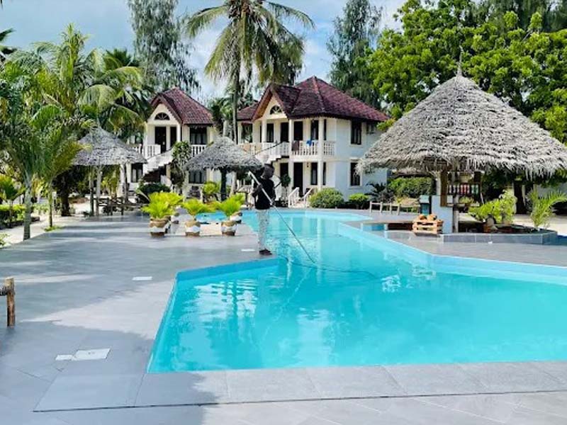 Zanzibar Leisure photo 1