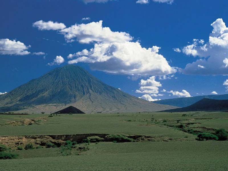 Arusha – Lake Natron photo 2