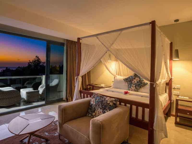 Zanzibar Beach & Stone Town photo 2