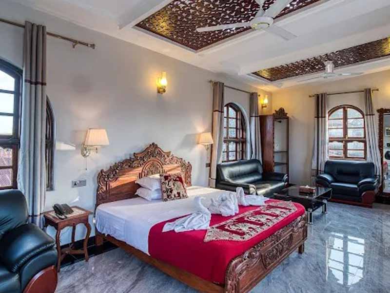 Stone Town Cultural Exploration photo 1