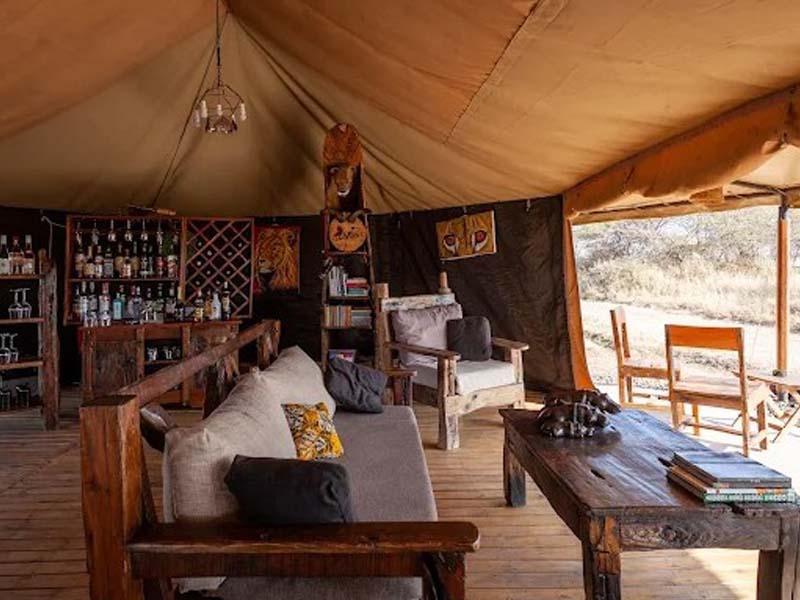 From Arusha to Ngorongoro Crater photo 1