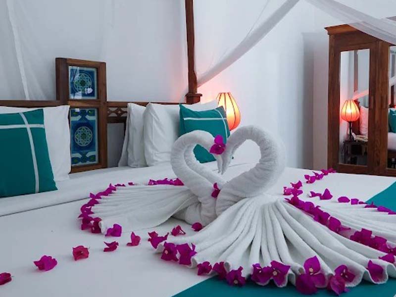 Abeid Amani Karume International Airport to the Hotel photo 2