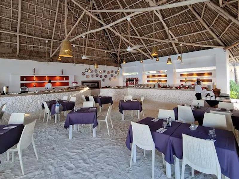 Beach Relaxation photo 1