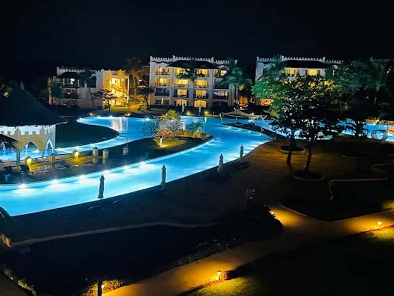 Stone Town Exploration photo 1