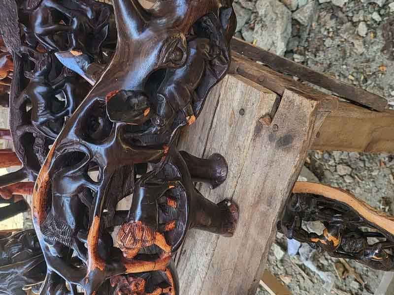 From Arusha to Mto wa Mbu photo 1