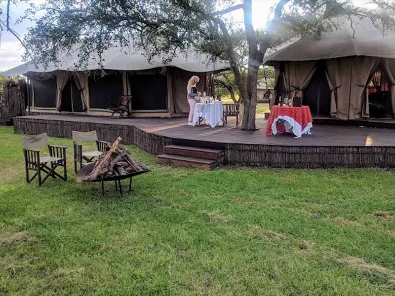 From Arusha to Central Serengeti photo 1