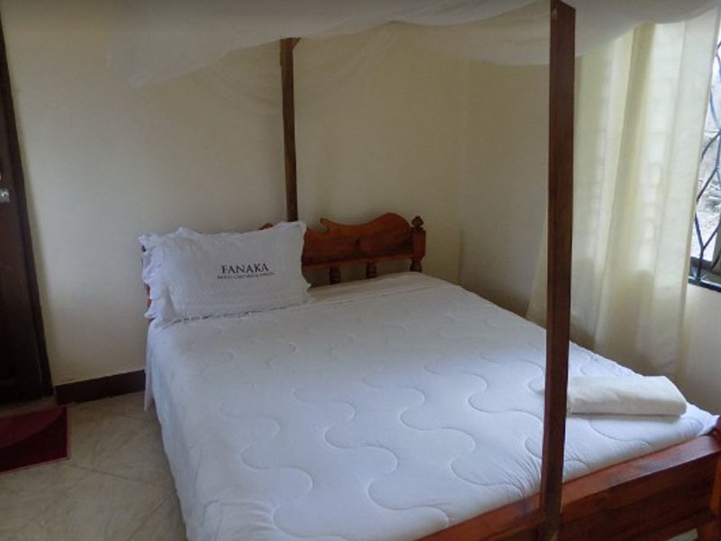 Arusha Town - Tarangire National Park photo 2
