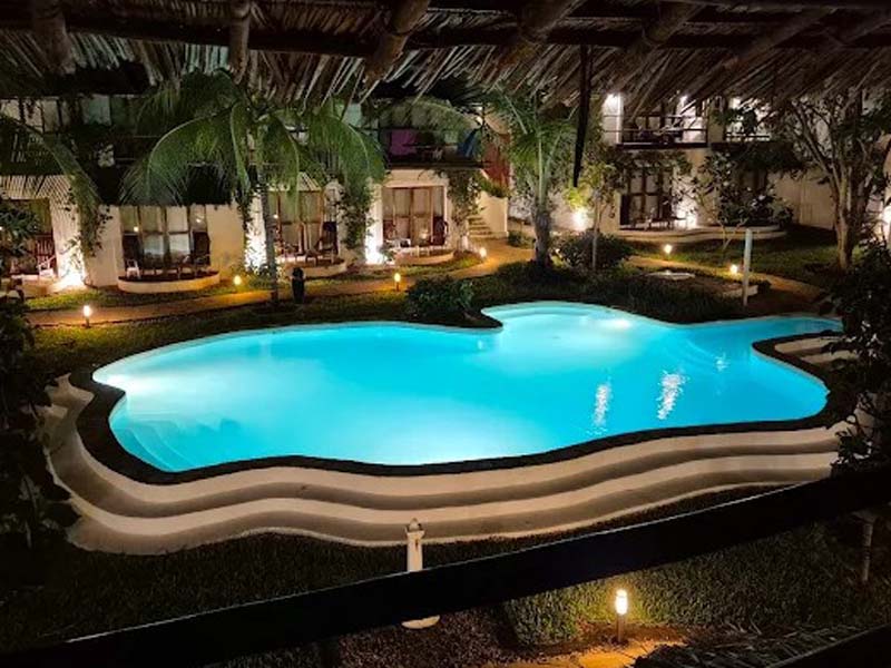 Mnemba Atoll Snorkeling & Water Sports photo 1