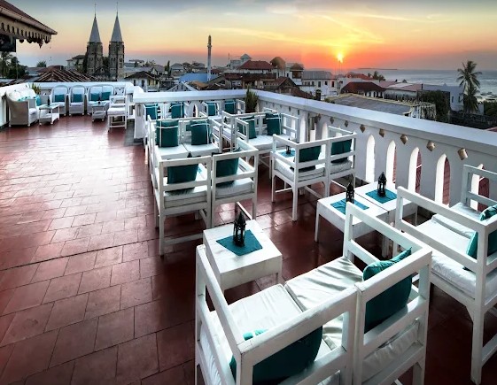 Jambiani Village & Beach Cultural Experience photo 1