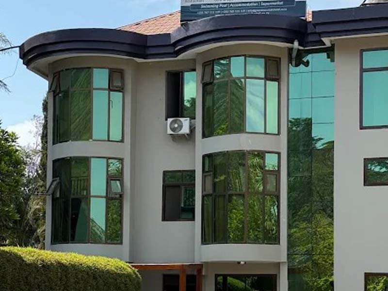 Summit Attempt & Return to Arusha photo 1