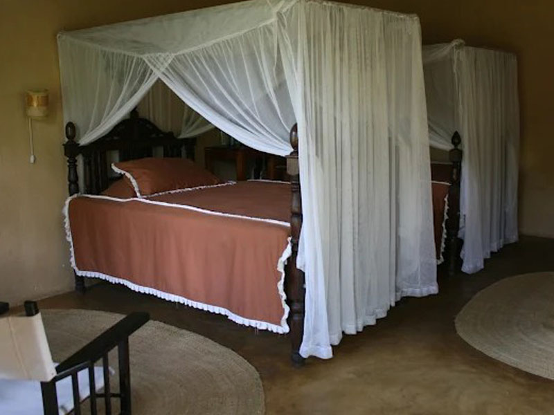 Kilimanjaro International Airport - Arusha Town photo 1