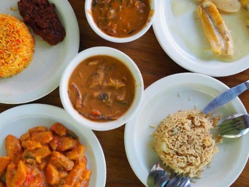 Spice Plantations & Swahili Cooking photo 1