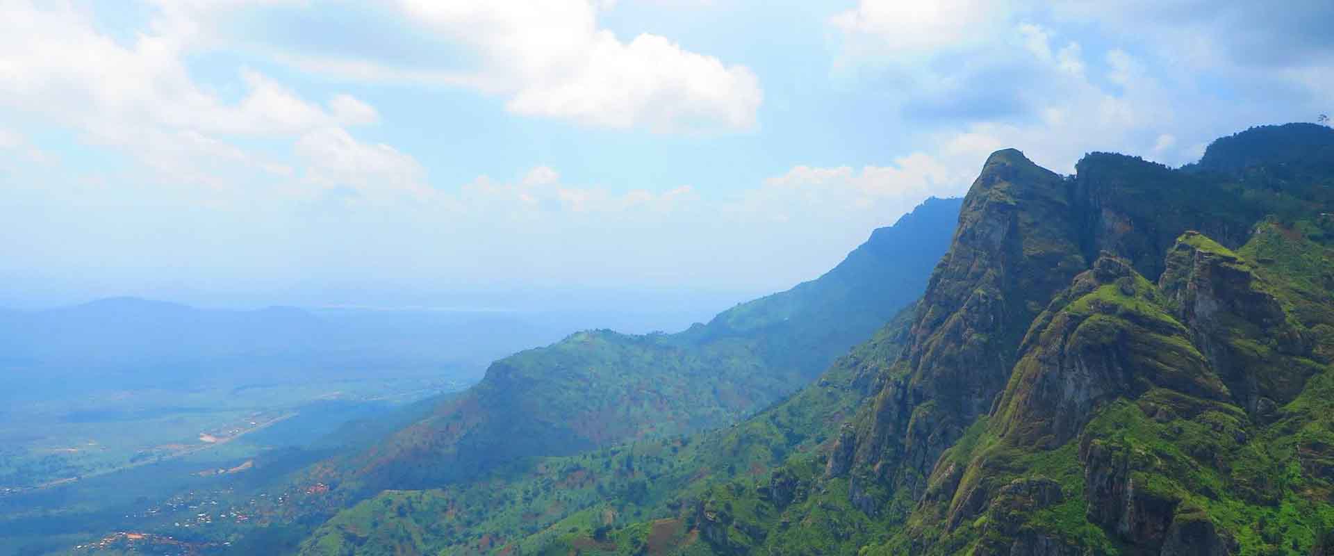 From Usambara to Usambara Mountains photo 2