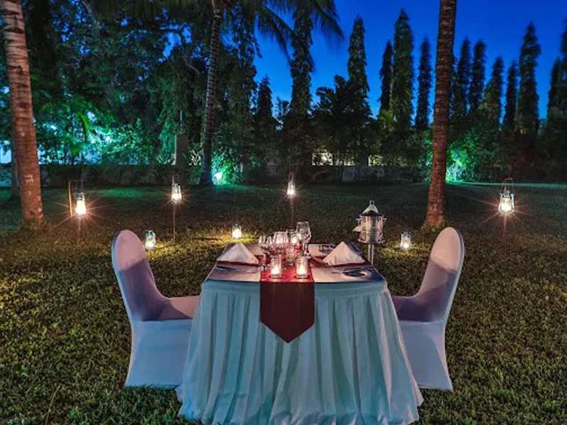 Abeid Amani Karume International Airport to the Hotel photo 2