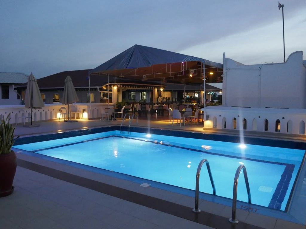 Zanzibar Cultural Village Experience photo 1