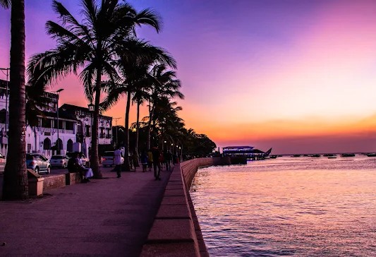 Nungwi Beach and Marine Fun photo 2