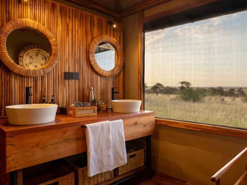 Full Day Game Drive in Serengeti National Park photo 2