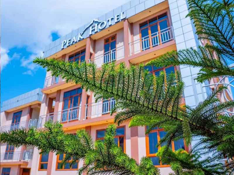 From Arusha to Tarangire National Park photo 1