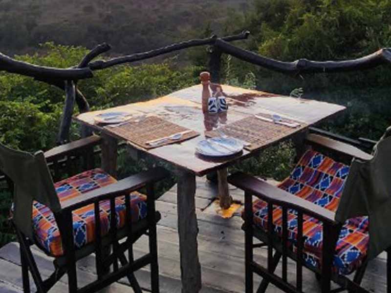 Central Serengeti – Western Corridor photo 1