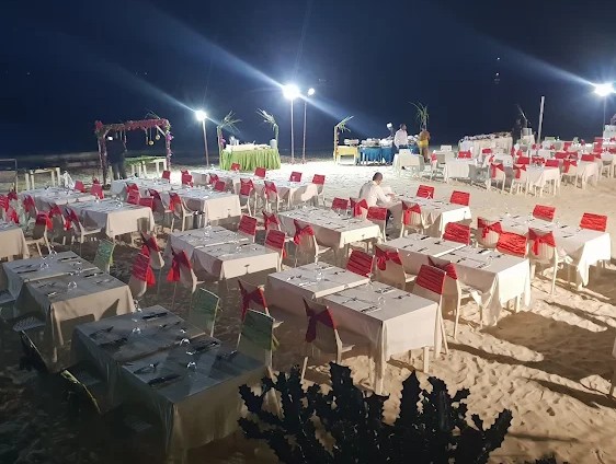 Mnemba Atoll Snorkeling and Sandbank Picnic photo 2