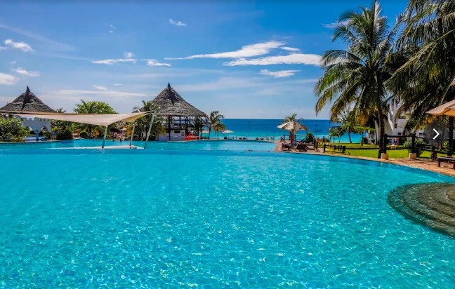 Nungwi Beach and Marine Fun photo 1