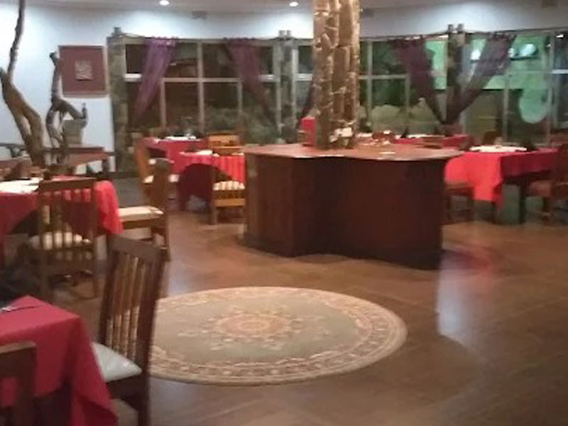 Sanje Waterfalls Trek photo 2