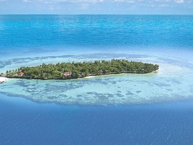 Prison Island & Departure photo 2