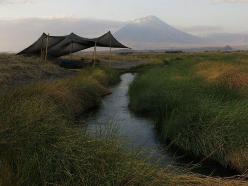 Arusha – Lake Natron photo 1