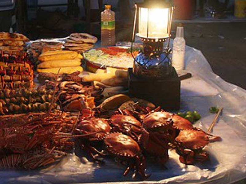 Prison Island & Departure photo 1