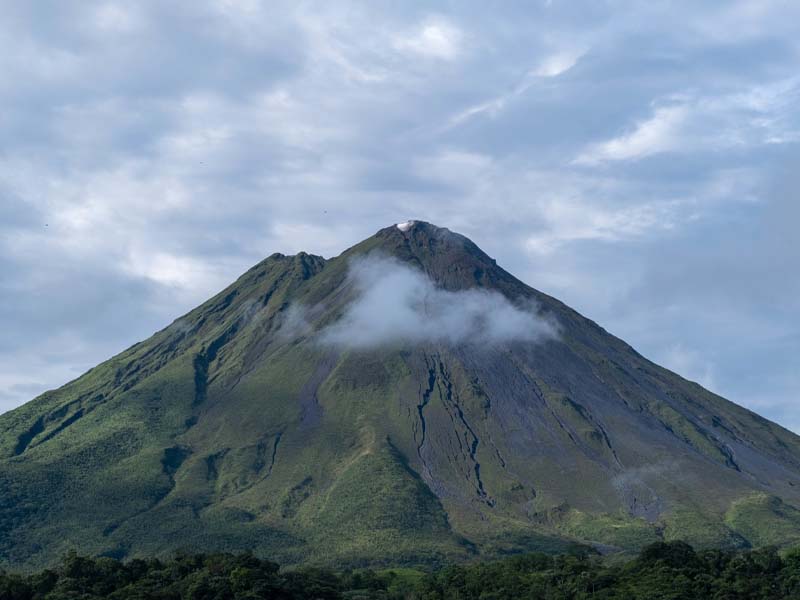 From Arusha to Mount Meru photo 1