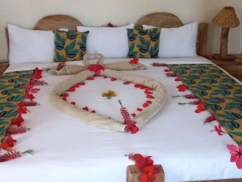 Karatu to Ngorongoro Crater photo 1