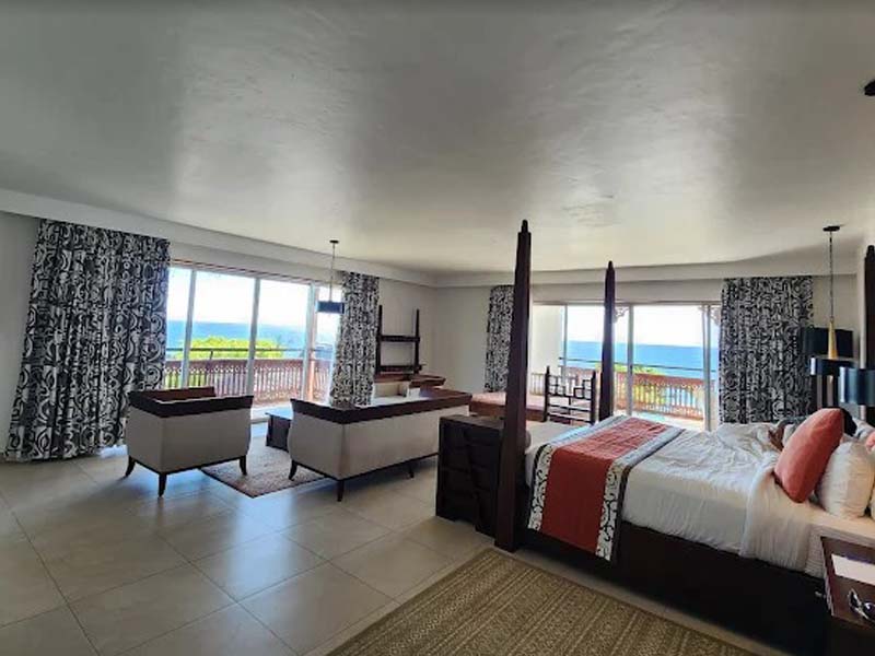 Prison Island & Chumbe Eco-Island photo 2