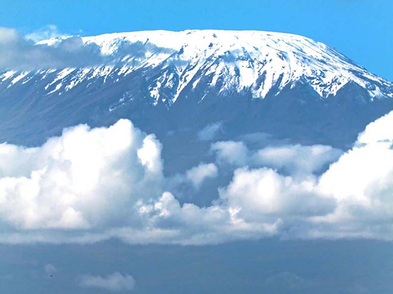 Departure – Kilimanjaro International Airport photo 1