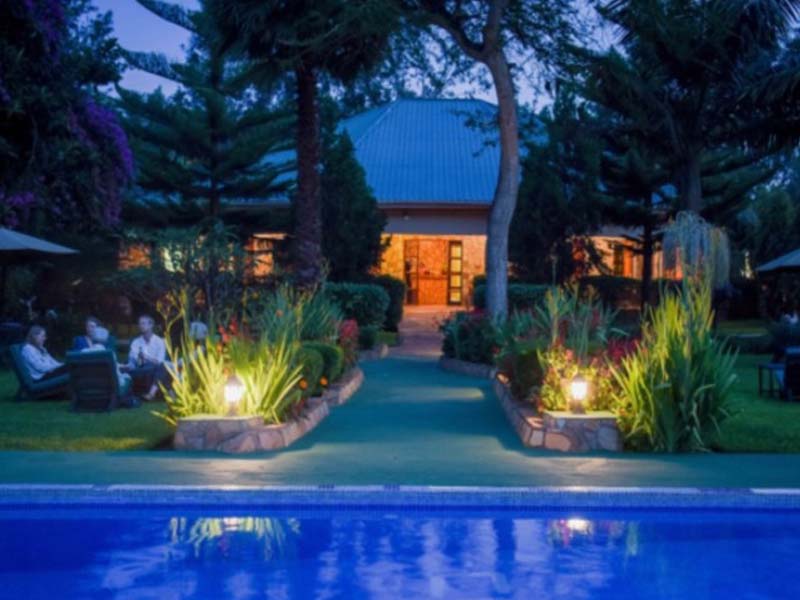 Arusha – Lake Manyara National Park photo 1